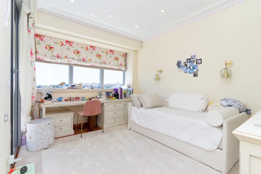 Апартаменты в Ла-Кондамине, Монако, 340 м² - фото 12