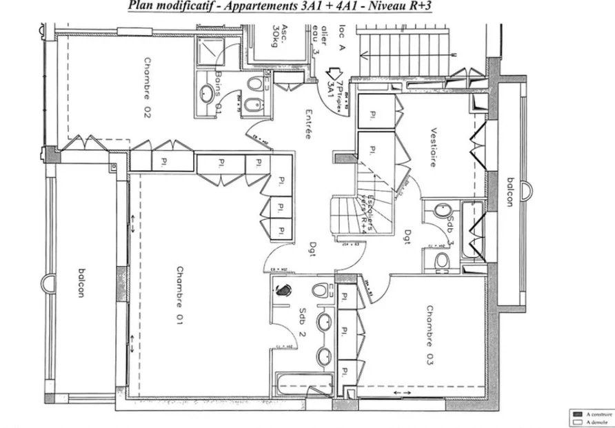Апартаменты в Ла-Кондамине, Монако, 340 м² - фото 18