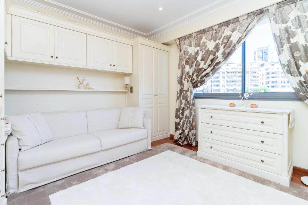 Апартаменты в Ла-Кондамине, Монако, 340 м² - фото 13