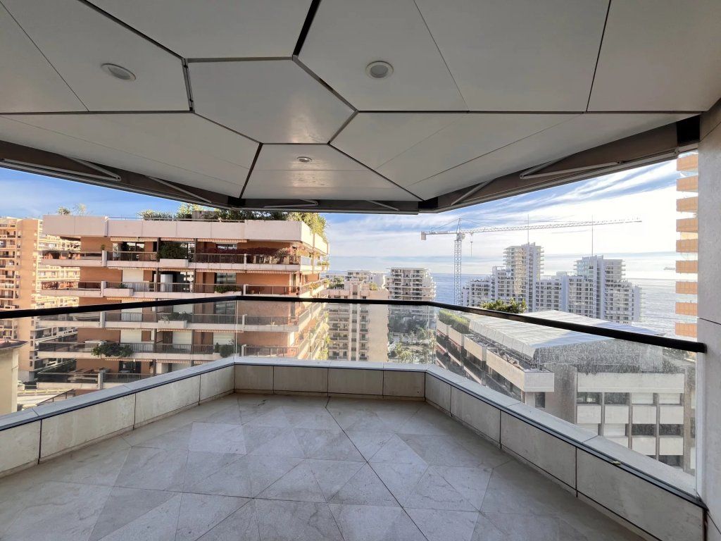 Апартаменты в Монако, Монако, 256 м² - фото 2