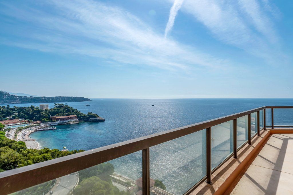 Апартаменты в Сен-Романе, Монако, 207 м² - фото 1