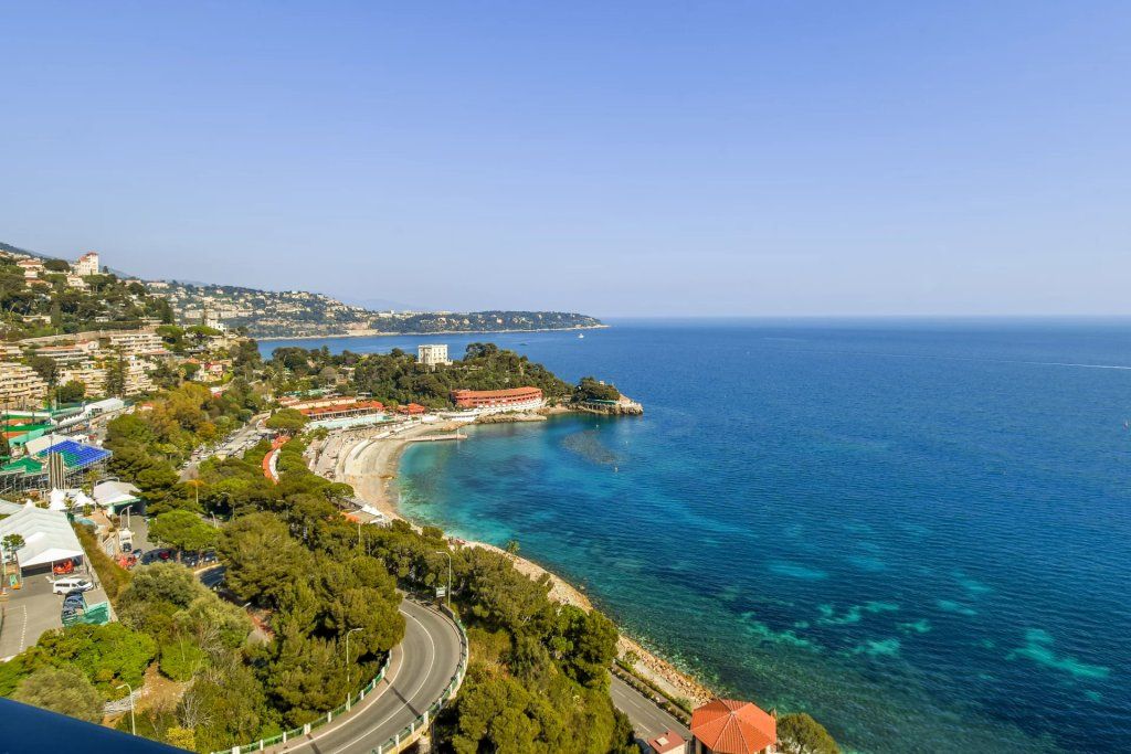 Апартаменты в Сен-Романе, Монако, 220 м² - фото 3