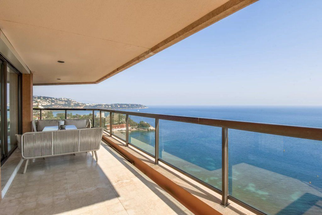 Апартаменты в Сен-Романе, Монако, 220 м² - фото 4