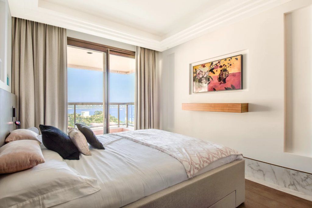 Апартаменты в Сен-Романе, Монако, 220 м² - фото 18