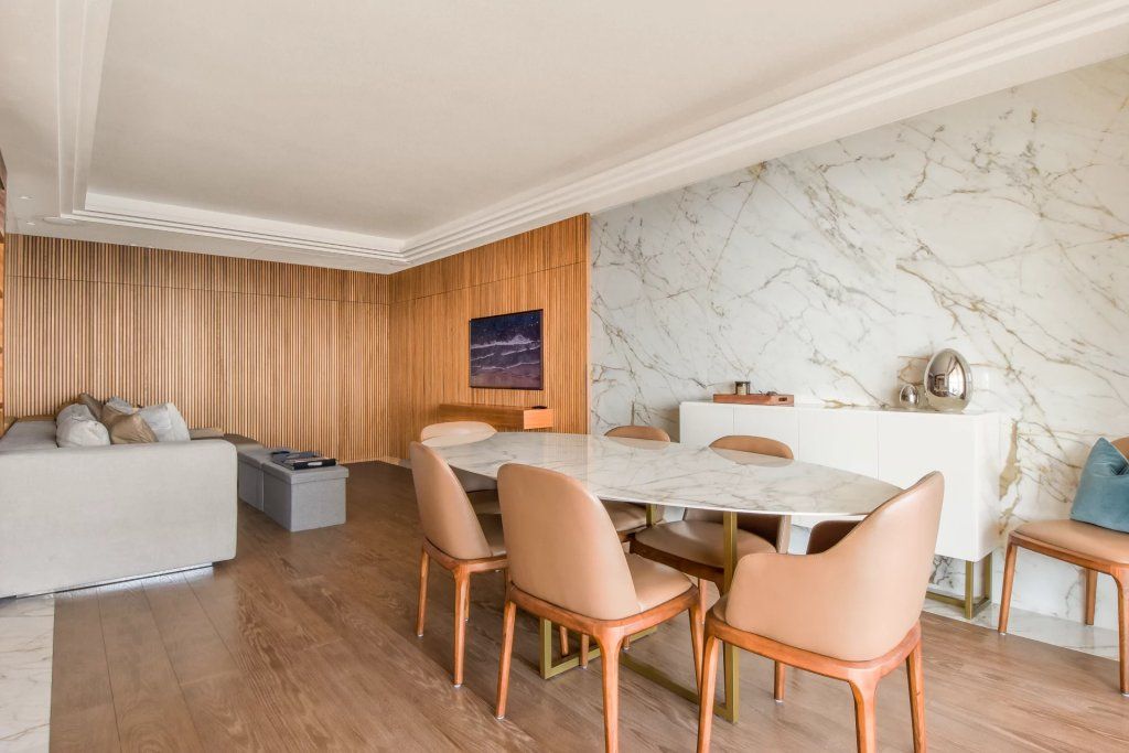 Апартаменты в Сен-Романе, Монако, 220 м² - фото 8