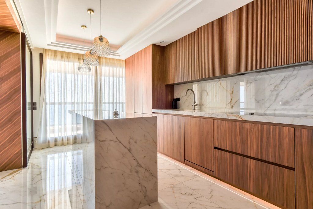 Апартаменты в Сен-Романе, Монако, 220 м² - фото 10