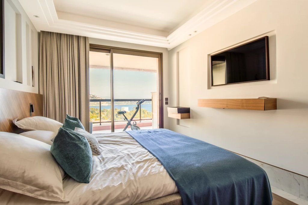 Апартаменты в Сен-Романе, Монако, 220 м² - фото 15