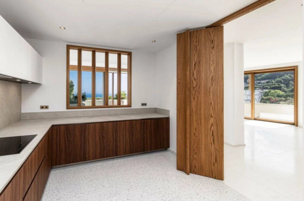 Апартаменты в Монако, Монако, 382 м² - фото 11