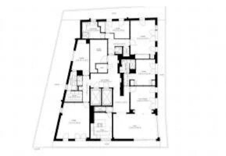 Апартаменты в Монако, Монако, 370 м² - фото 10