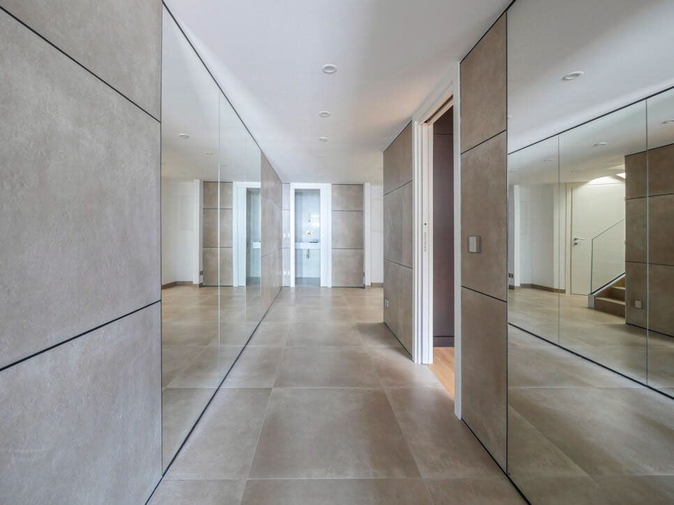 Апартаменты в Монако, Монако, 155 м² - фото 14