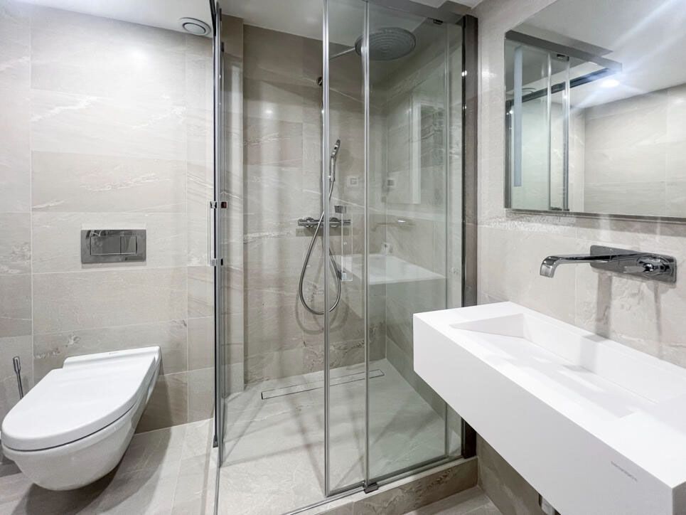 Апартаменты в Монако, Монако, 155 м² - фото 13