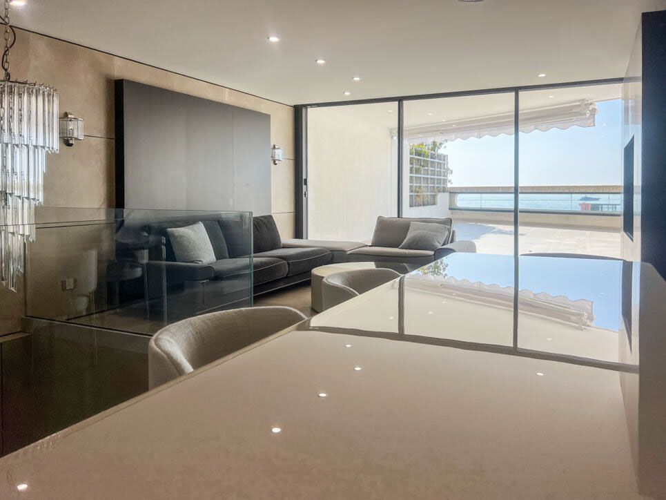 Апартаменты в Монако, Монако, 155 м² - фото 6