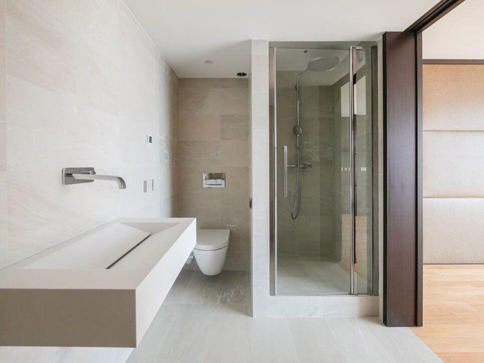 Апартаменты в Монако, Монако, 155 м² - фото 10