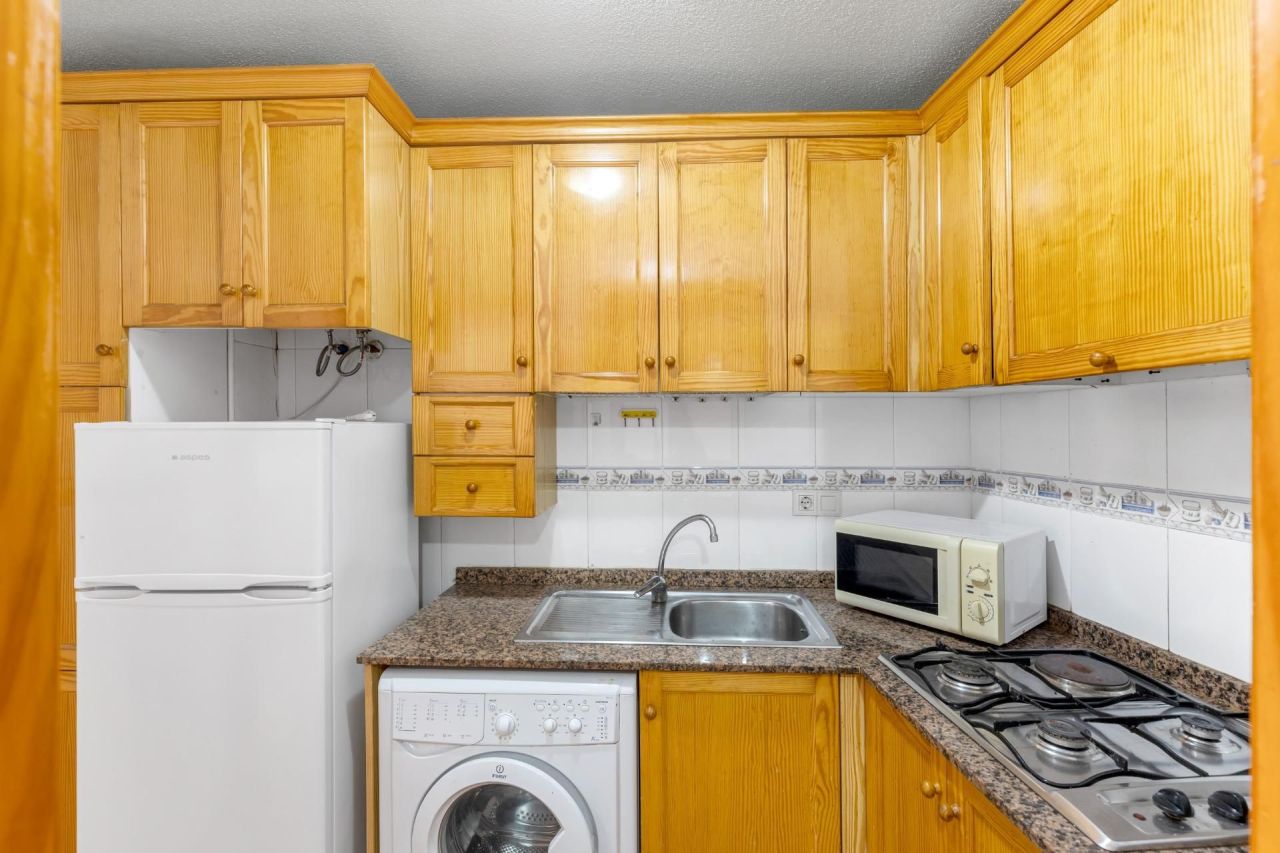 Квартира в Торревьехе, Испания, 69 м² - фото 6