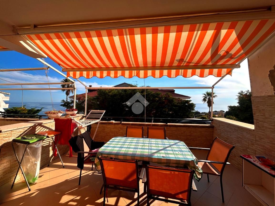 Квартира в Скалее, Италия, 55 м² - фото 1