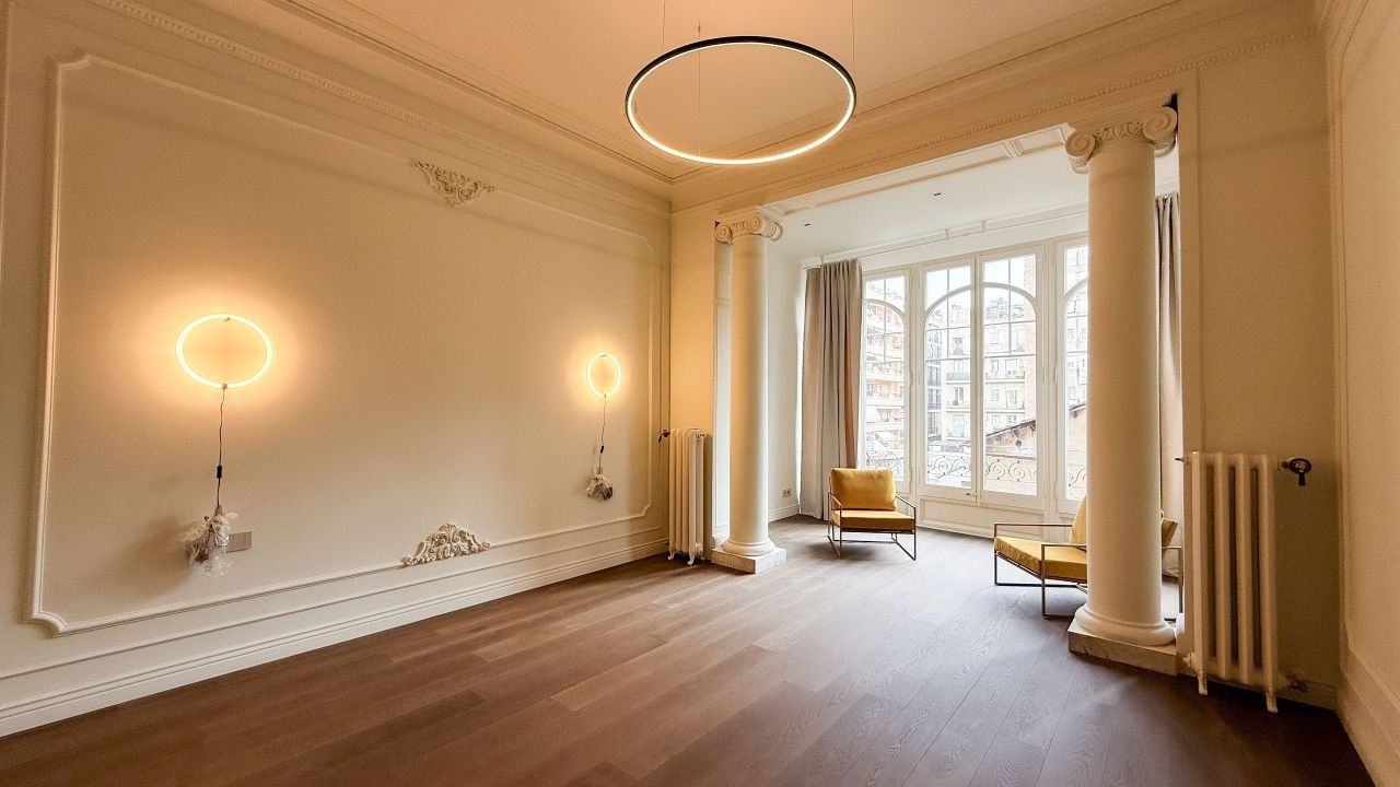 Апартаменты в Барселоне, Испания, 200 м² - фото 2