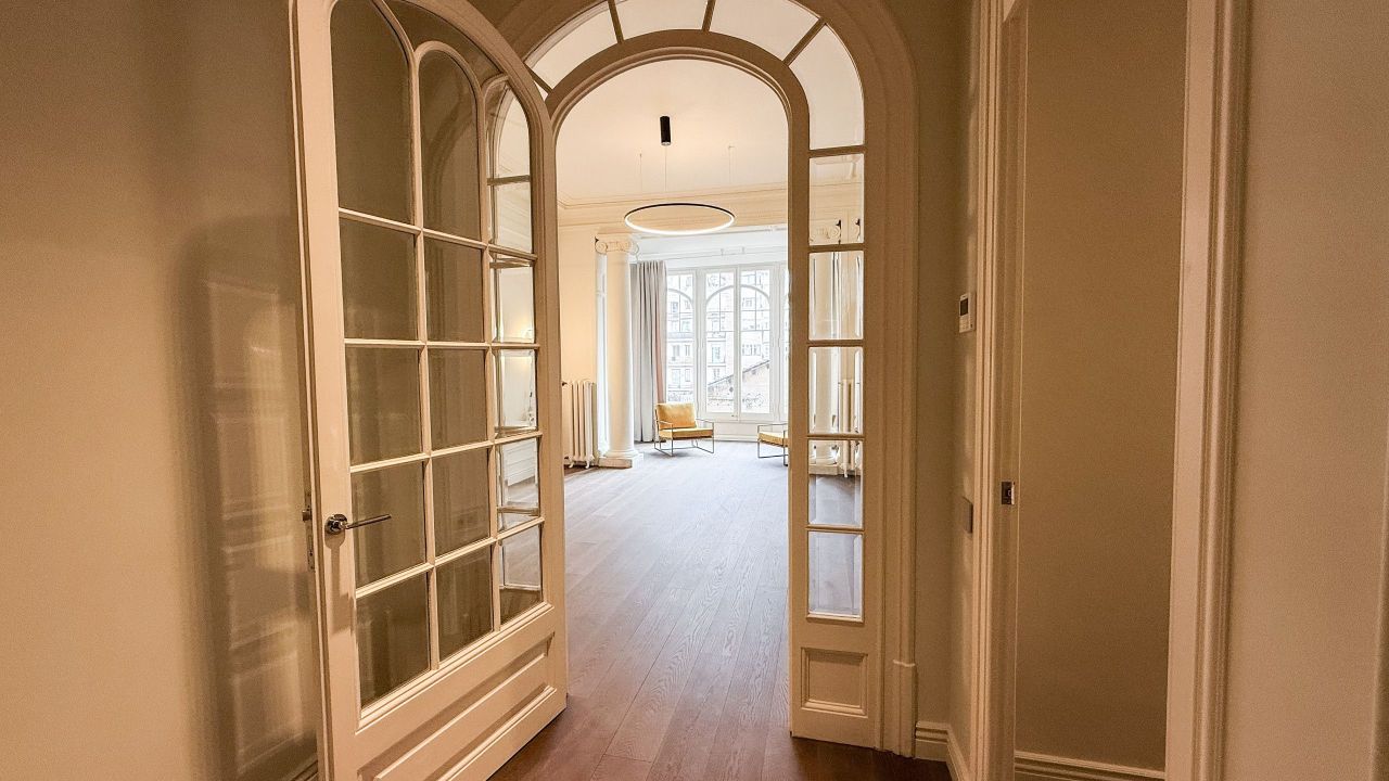 Апартаменты в Барселоне, Испания, 200 м² - фото 3