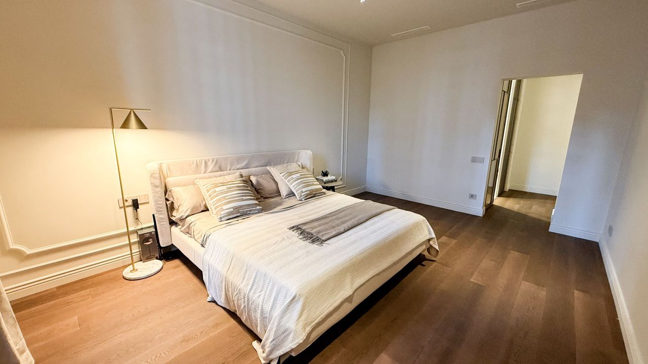 Апартаменты в Барселоне, Испания, 200 м² - фото 8