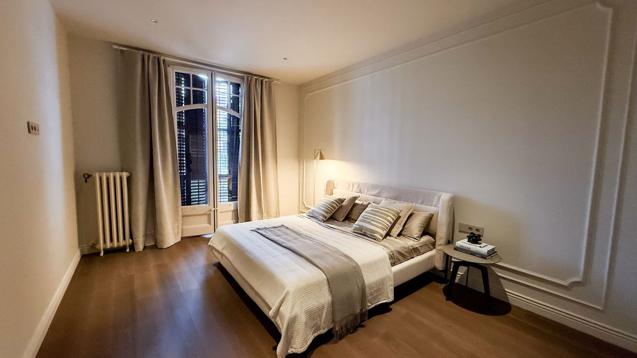 Апартаменты в Барселоне, Испания, 200 м² - фото 7