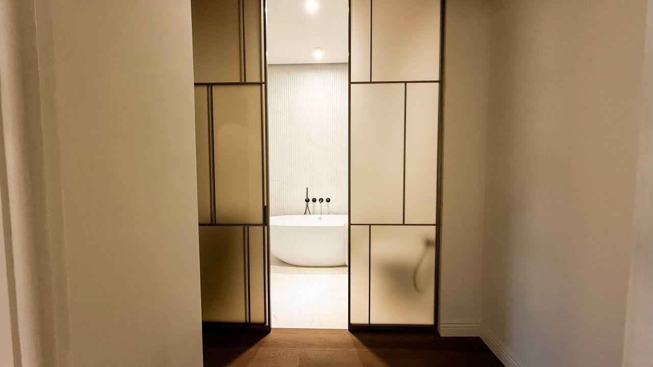 Апартаменты в Барселоне, Испания, 200 м² - фото 5