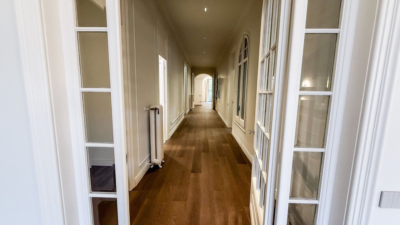 Апартаменты в Барселоне, Испания, 200 м² - фото 9