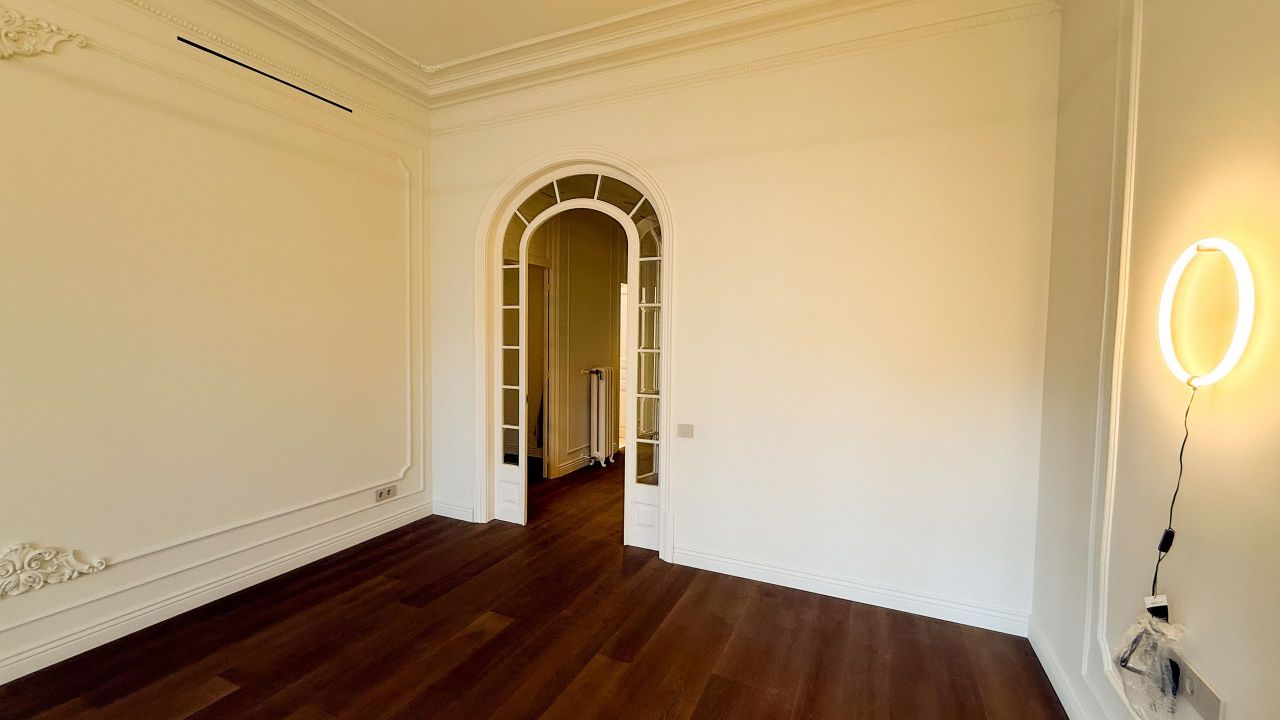 Апартаменты в Барселоне, Испания, 200 м² - фото 4