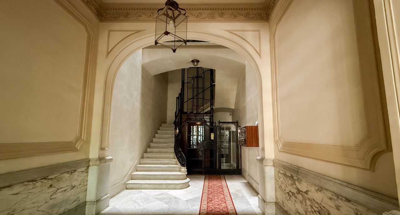 Апартаменты в Барселоне, Испания, 200 м² - фото 18