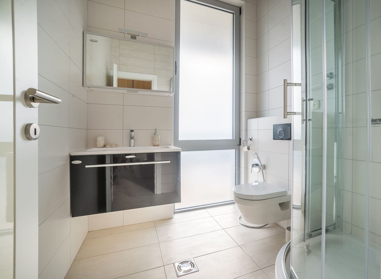 Дом в Которе, Черногория, 255 м² - фото 10