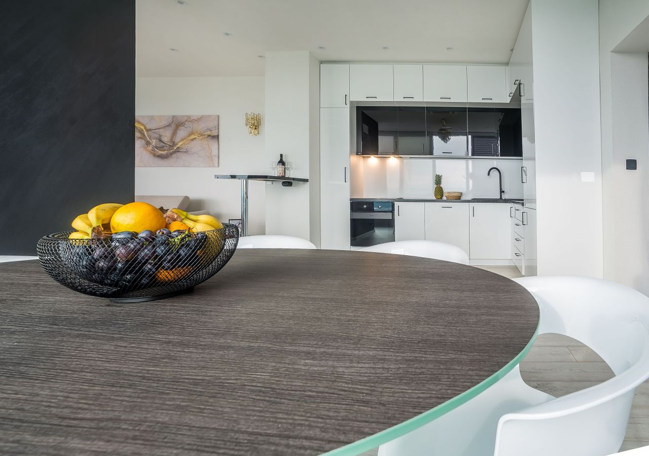 Дом в Которе, Черногория, 255 м² - фото 4