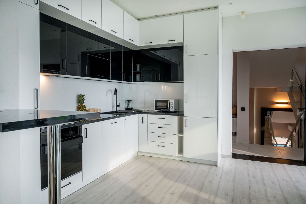 Дом в Которе, Черногория, 255 м² - фото 5