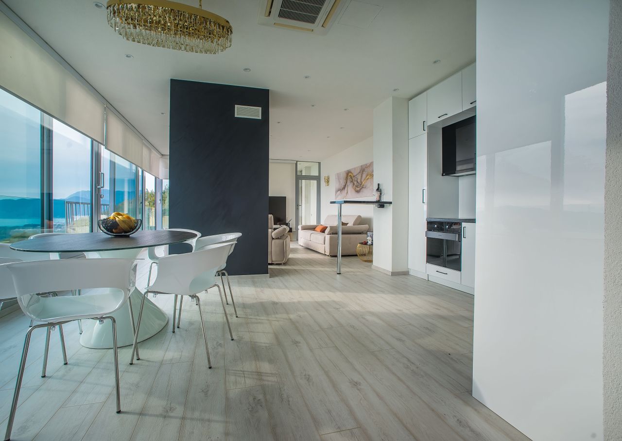 Дом в Которе, Черногория, 255 м² - фото 3