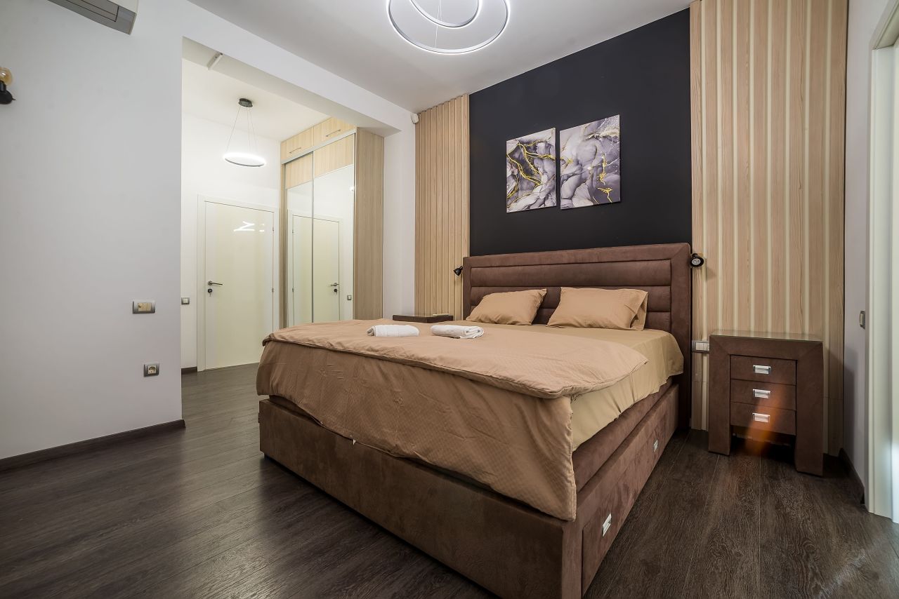 Дом в Которе, Черногория, 255 м² - фото 6