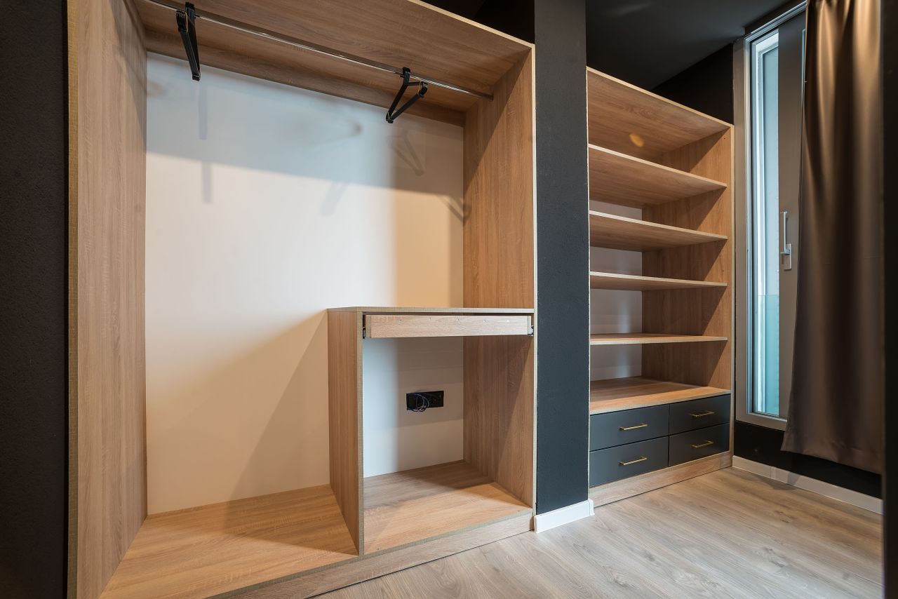 Дом в Которе, Черногория, 255 м² - фото 9