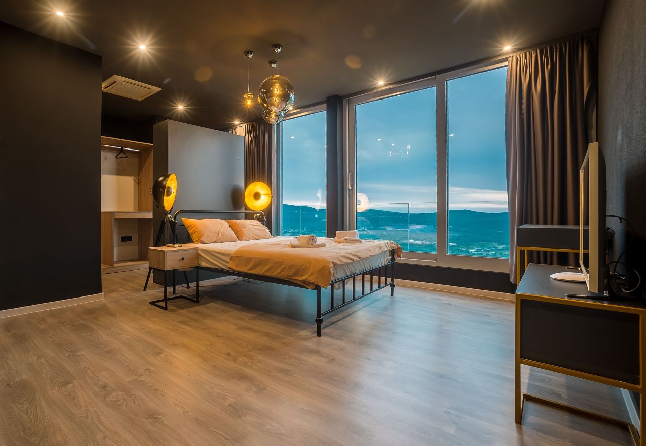 Дом в Которе, Черногория, 255 м² - фото 8