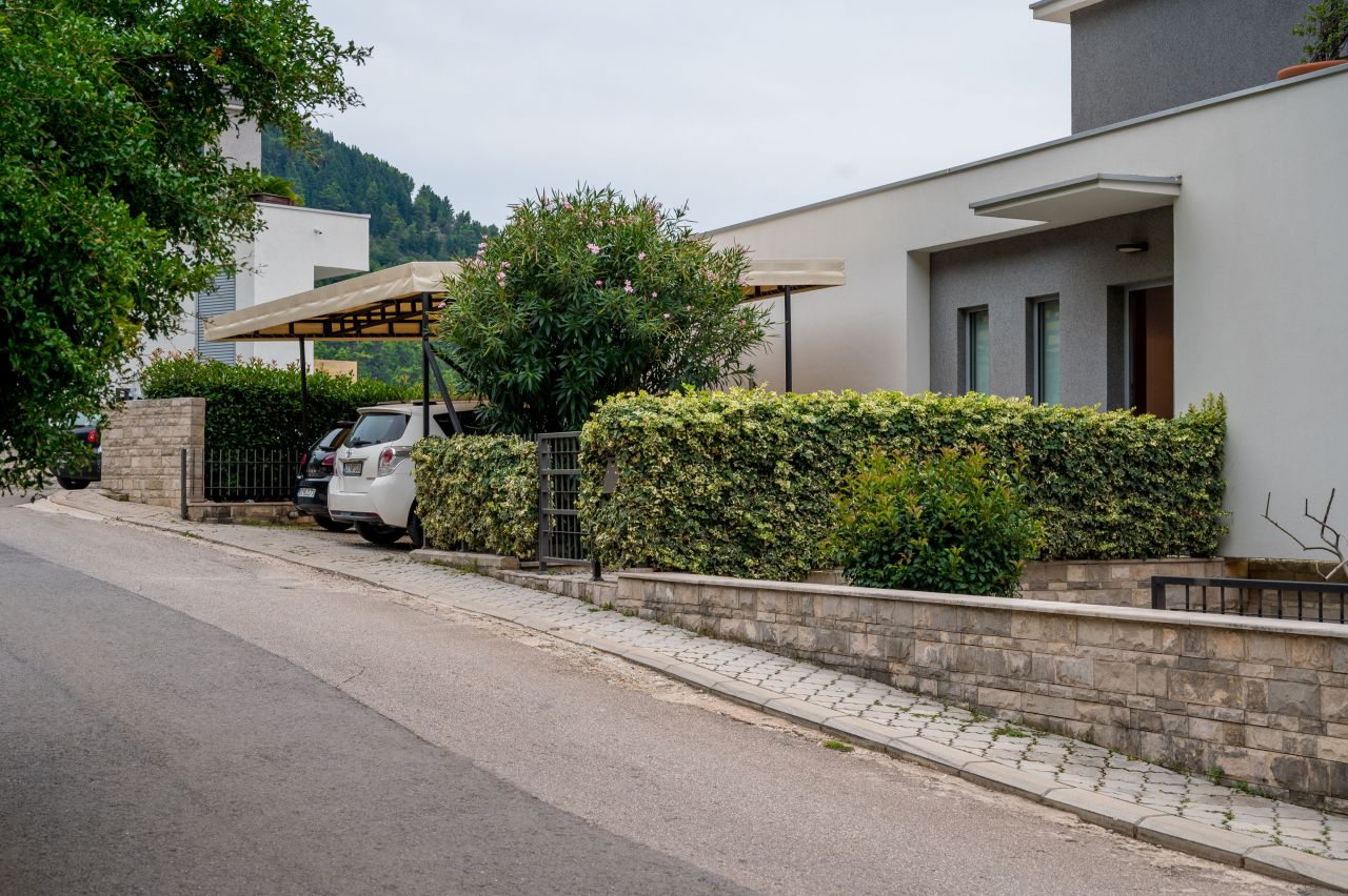 Дом в Которе, Черногория, 255 м² - фото 15