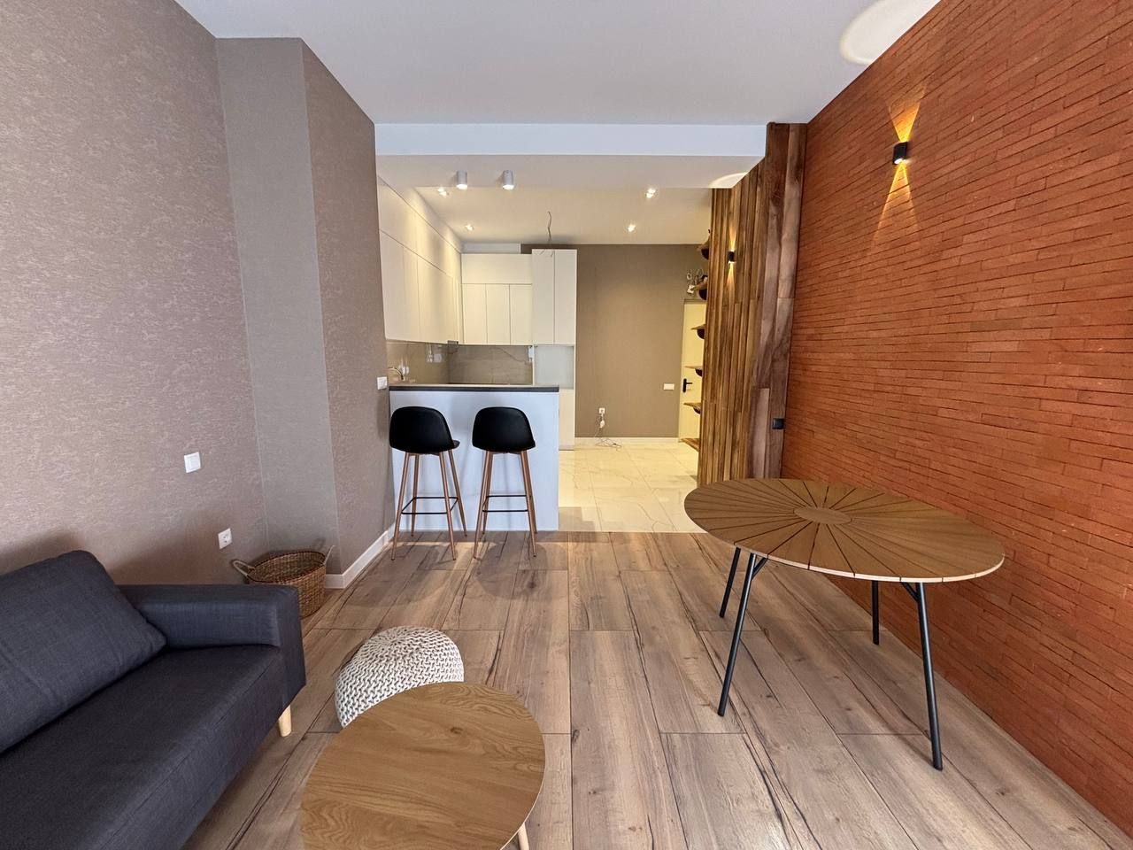 Квартира в Тбилиси, Грузия, 75 м² - фото 1