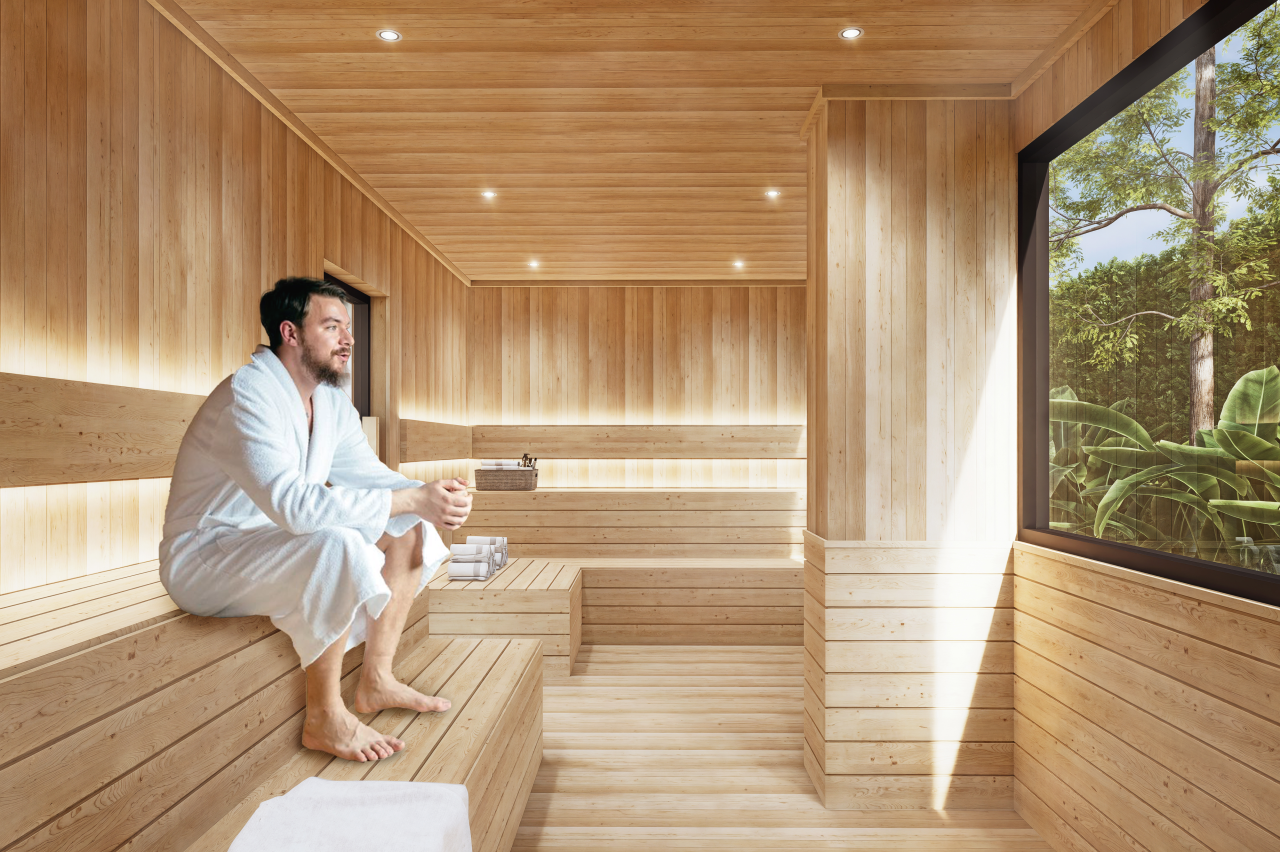 Квартира в Паттайе, Таиланд, 71.55 м² - фото 16