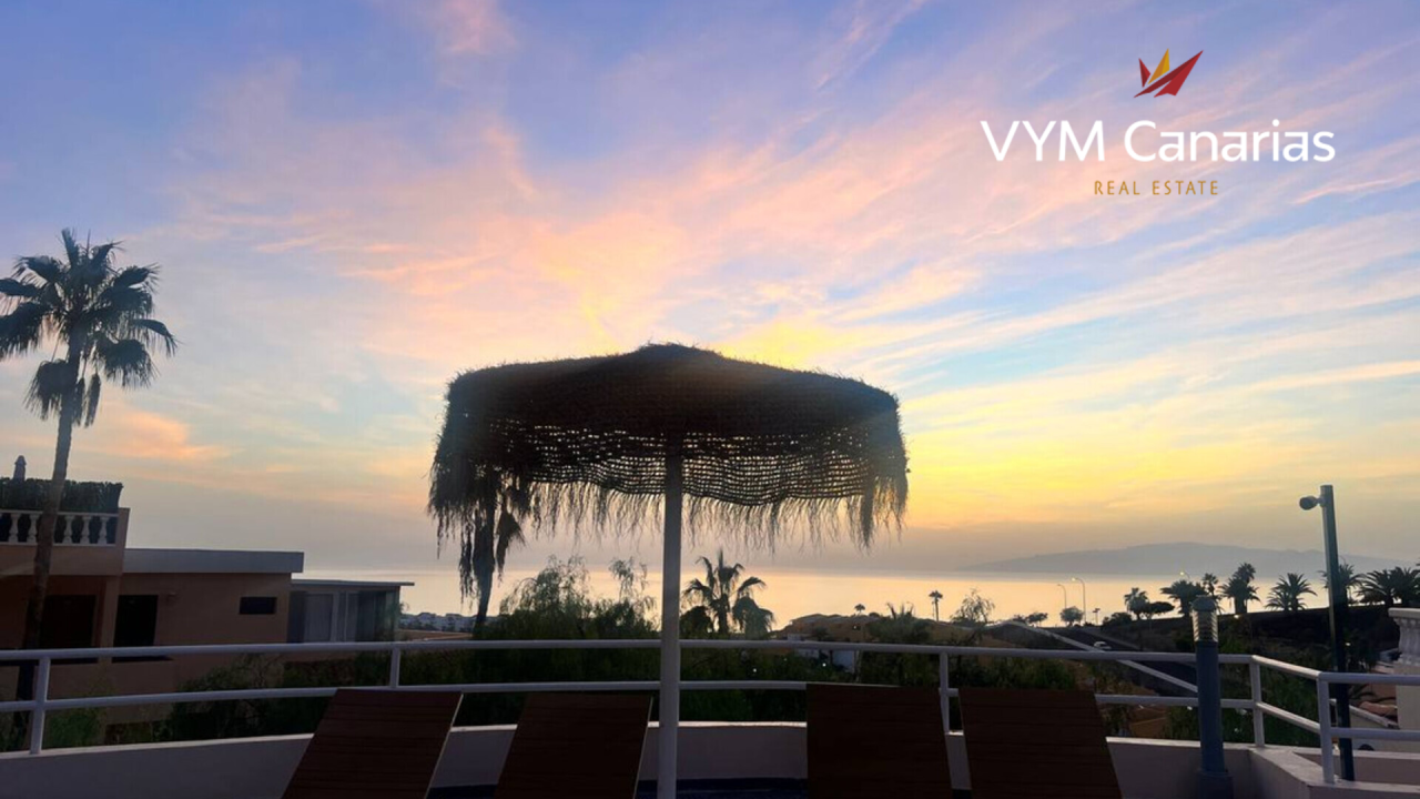 Апартаменты на Тенерифе, Испания, 97 м² - фото 4