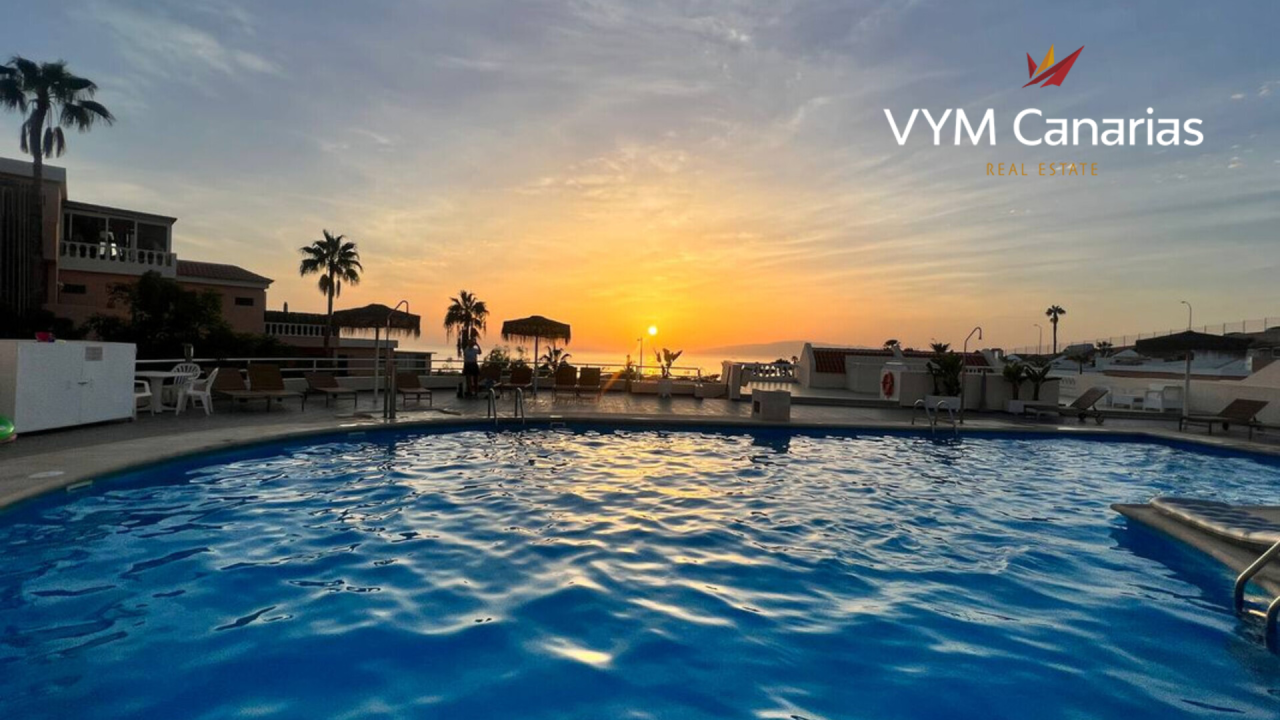 Апартаменты на Тенерифе, Испания, 97 м² - фото 6