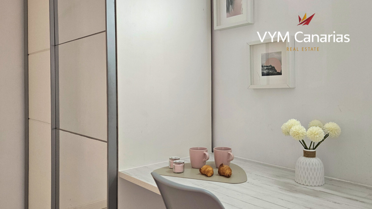 Апартаменты на Тенерифе, Испания, 97 м² - фото 15