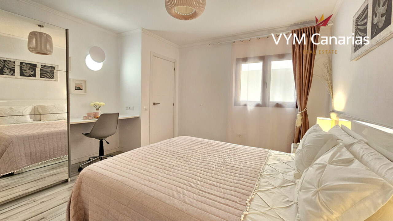 Апартаменты на Тенерифе, Испания, 97 м² - фото 18