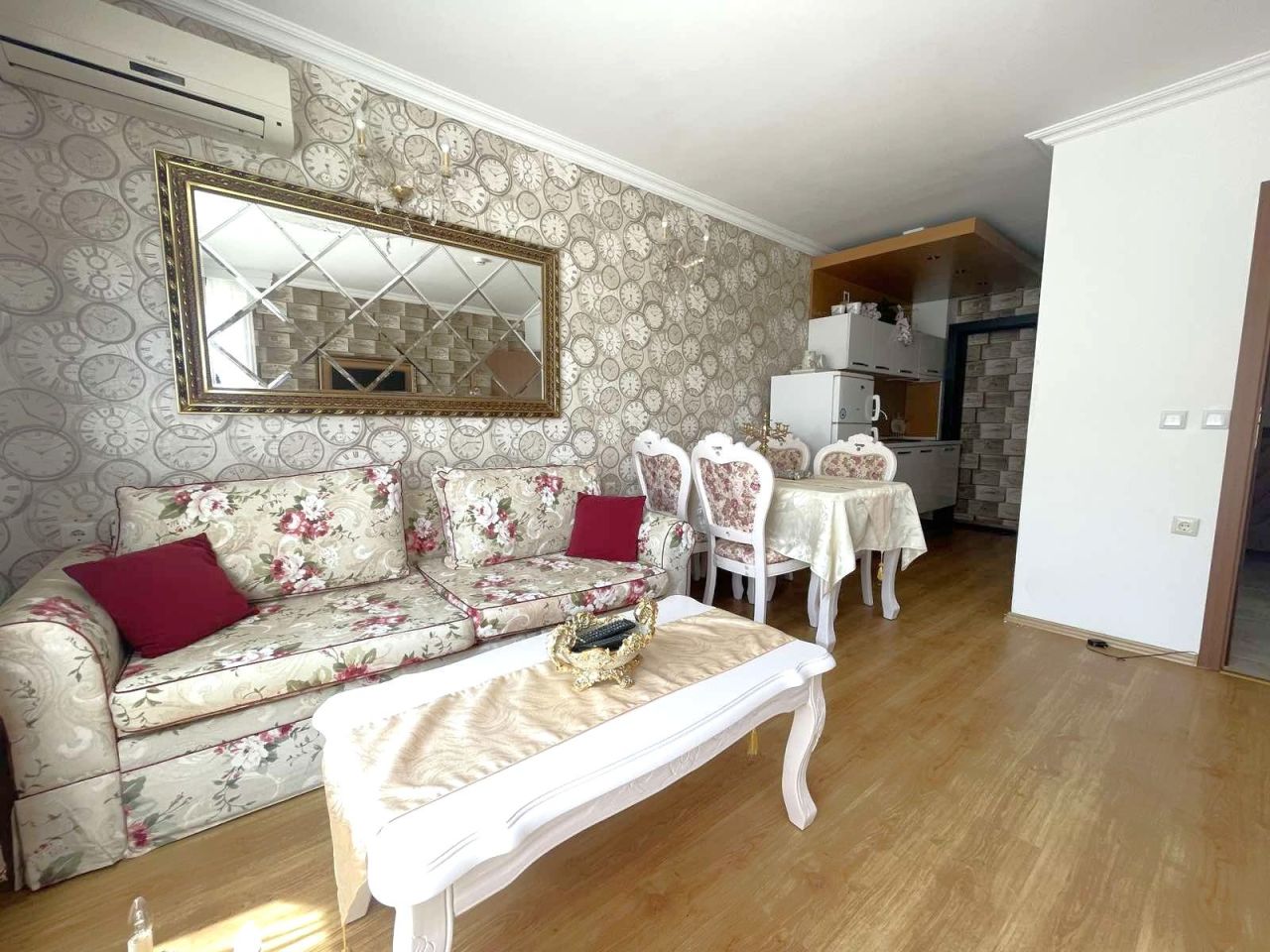 Квартира на Солнечном берегу, Болгария, 65 м² - фото 1