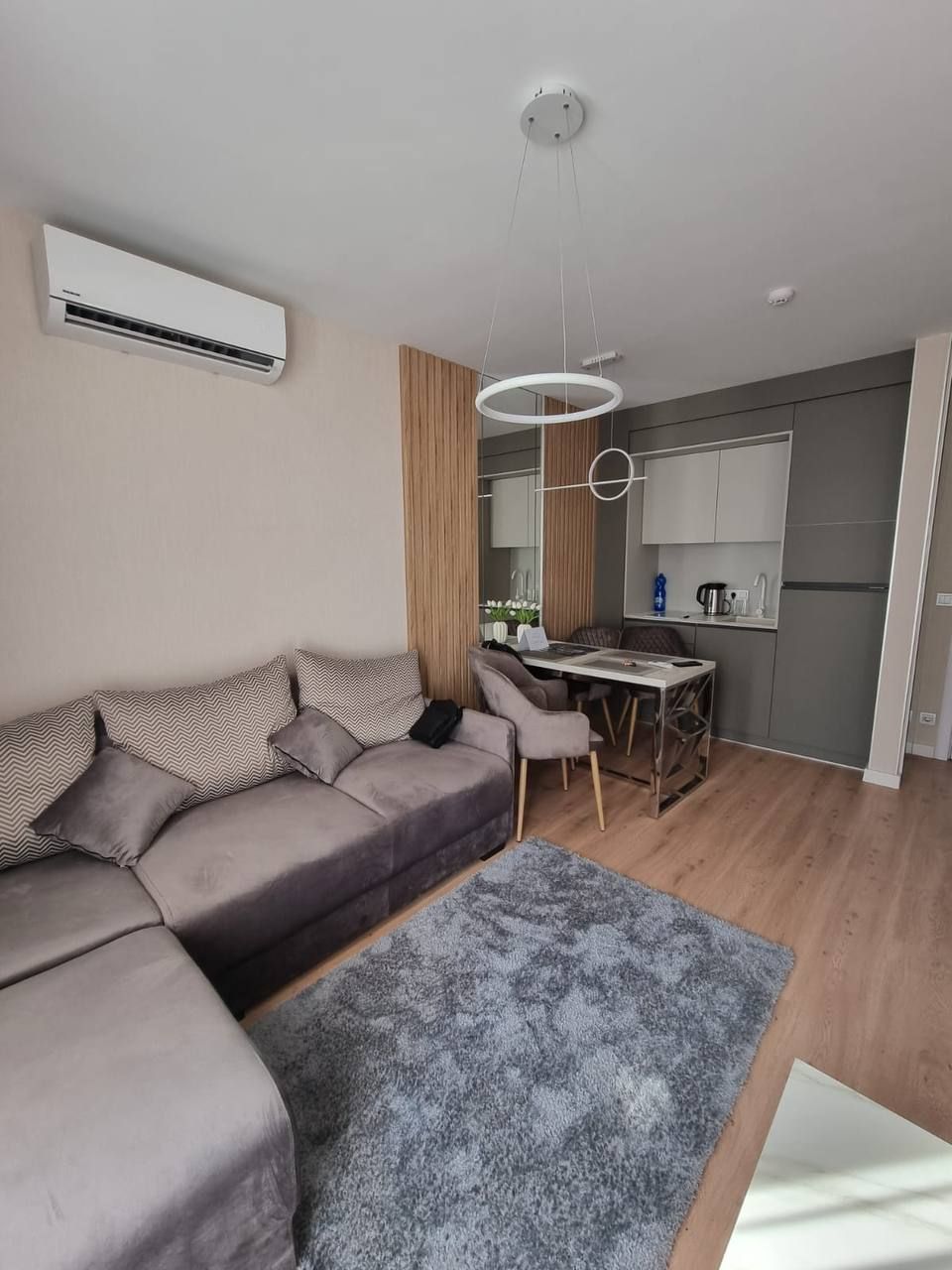Квартира на Солнечном берегу, Болгария, 53 м² - фото 1