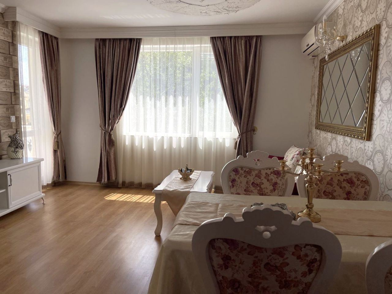 Квартира на Солнечном берегу, Болгария, 65 м² - фото 2