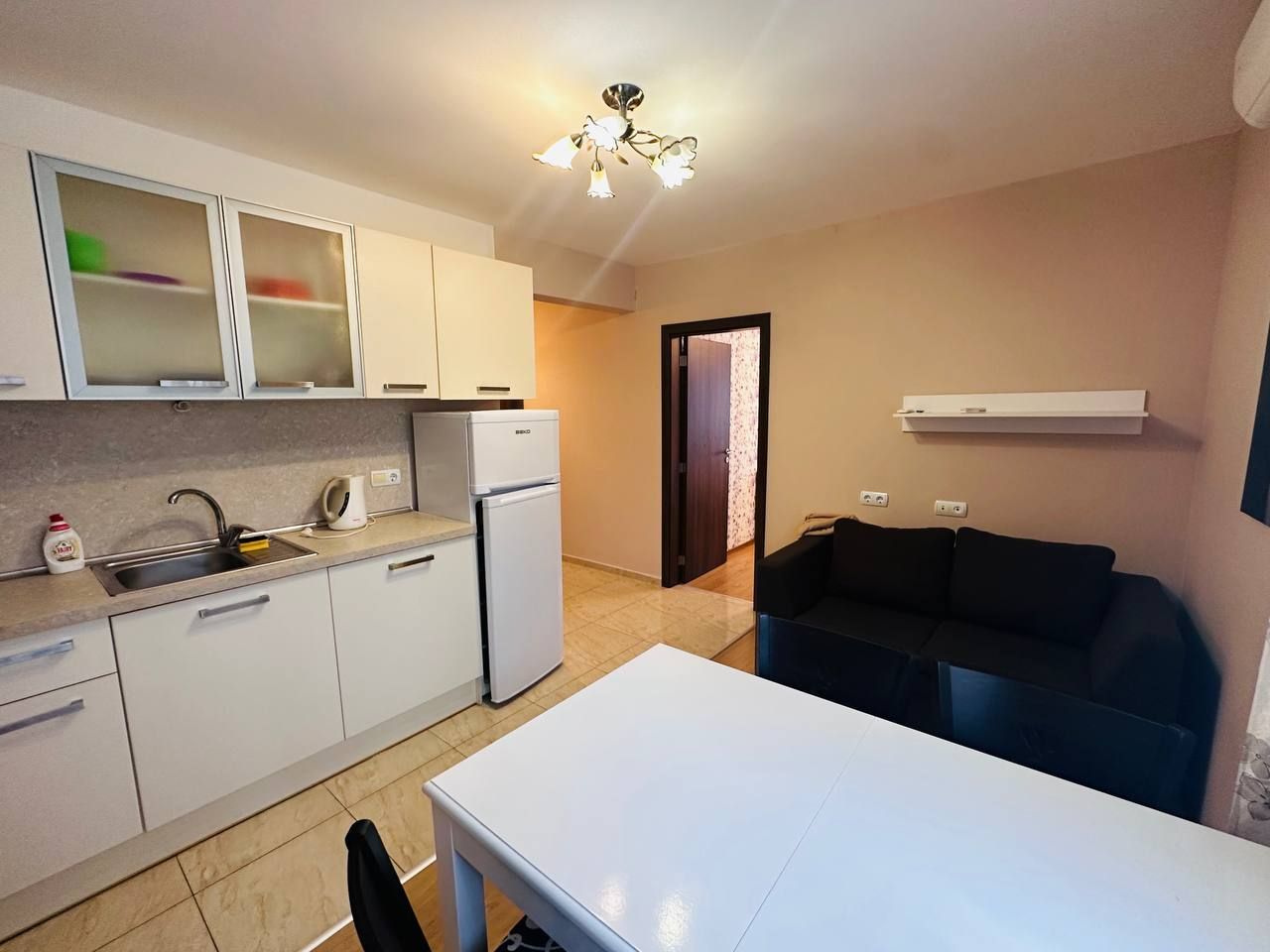 Квартира на Солнечном берегу, Болгария, 105 м² - фото 2