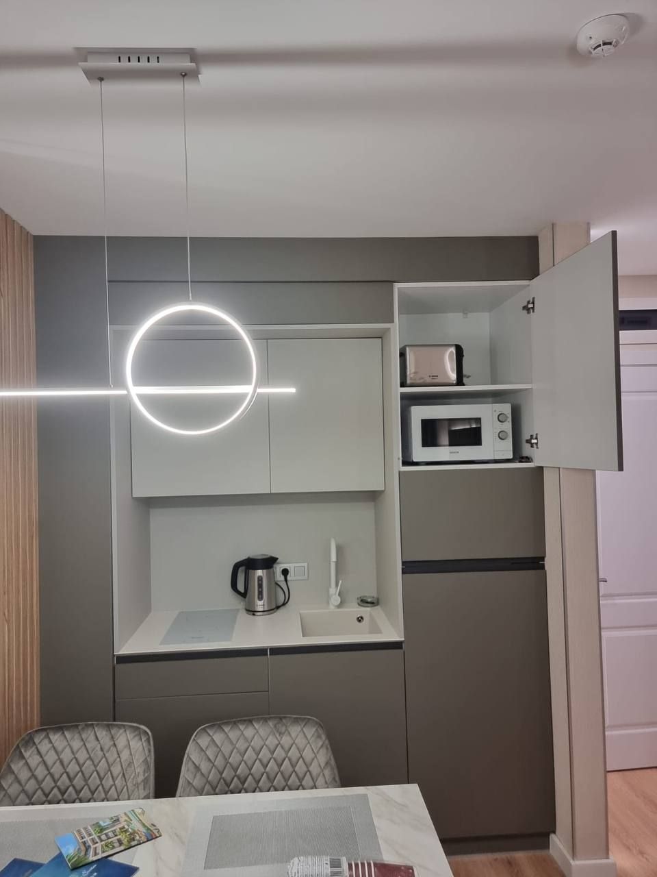 Квартира на Солнечном берегу, Болгария, 53 м² - фото 3