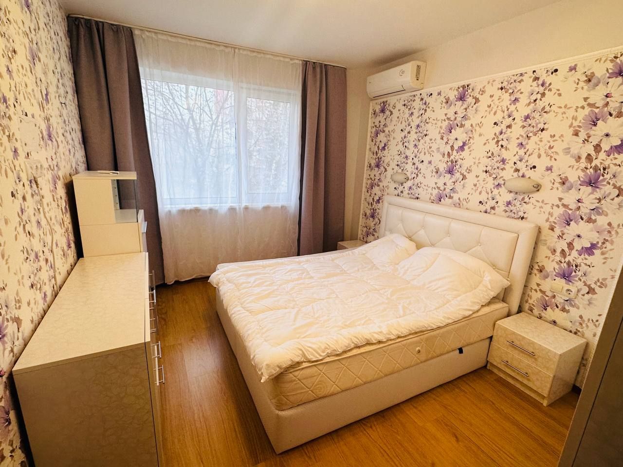 Квартира на Солнечном берегу, Болгария, 105 м² - фото 4