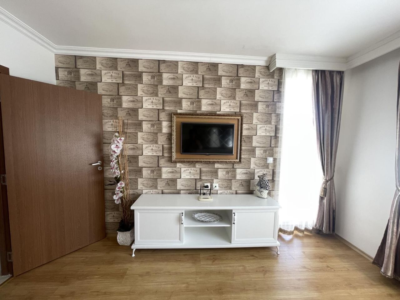 Квартира на Солнечном берегу, Болгария, 65 м² - фото 4