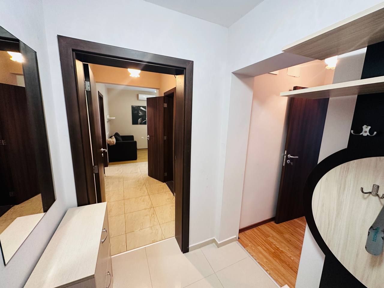 Квартира на Солнечном берегу, Болгария, 105 м² - фото 5