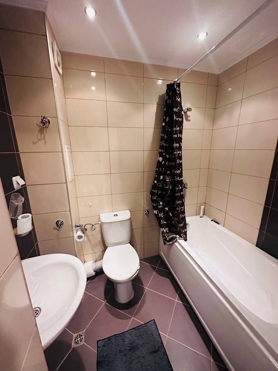 Квартира на Солнечном берегу, Болгария, 105 м² - фото 6